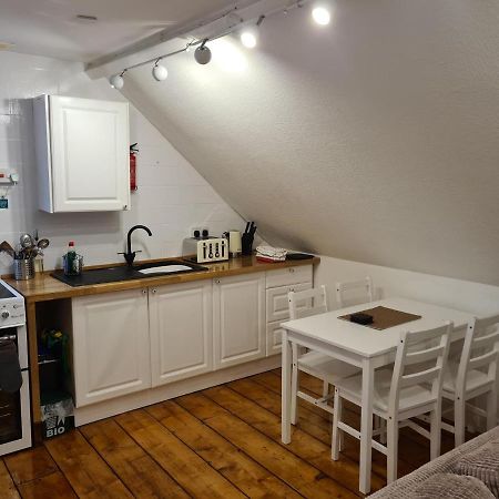The Loft Apartment Уеймут Екстериор снимка