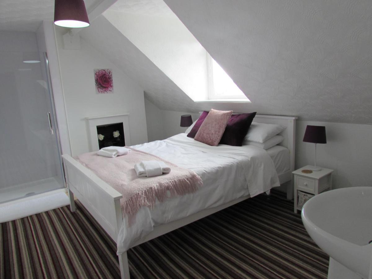 The Loft Apartment Уеймут Екстериор снимка