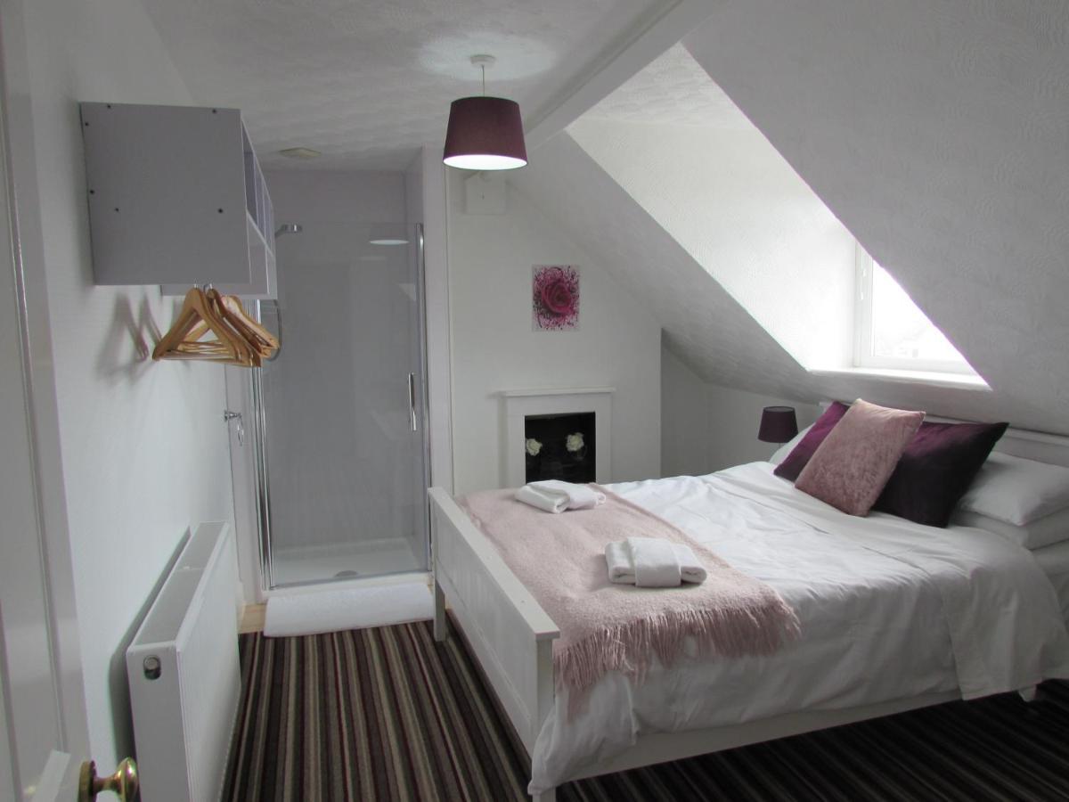 The Loft Apartment Уеймут Екстериор снимка