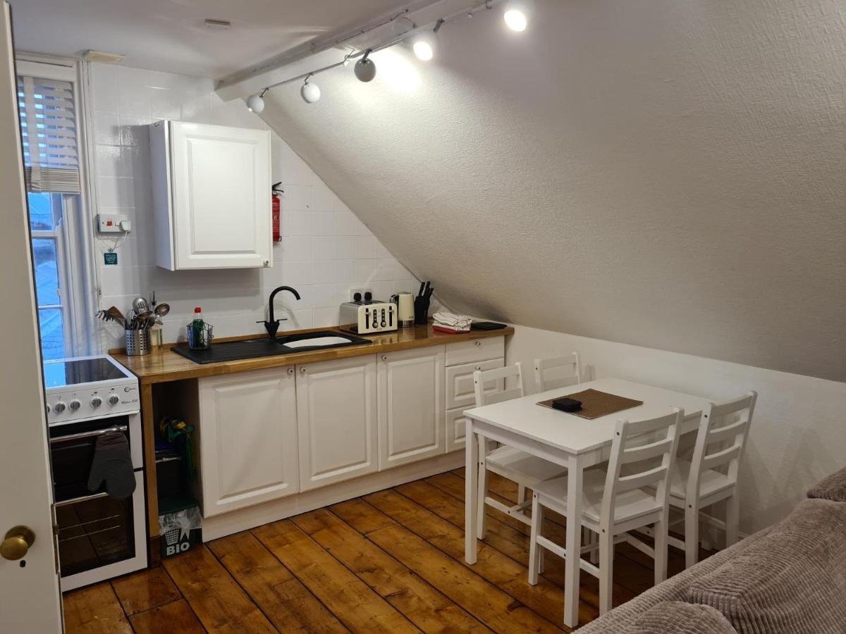 The Loft Apartment Уеймут Екстериор снимка