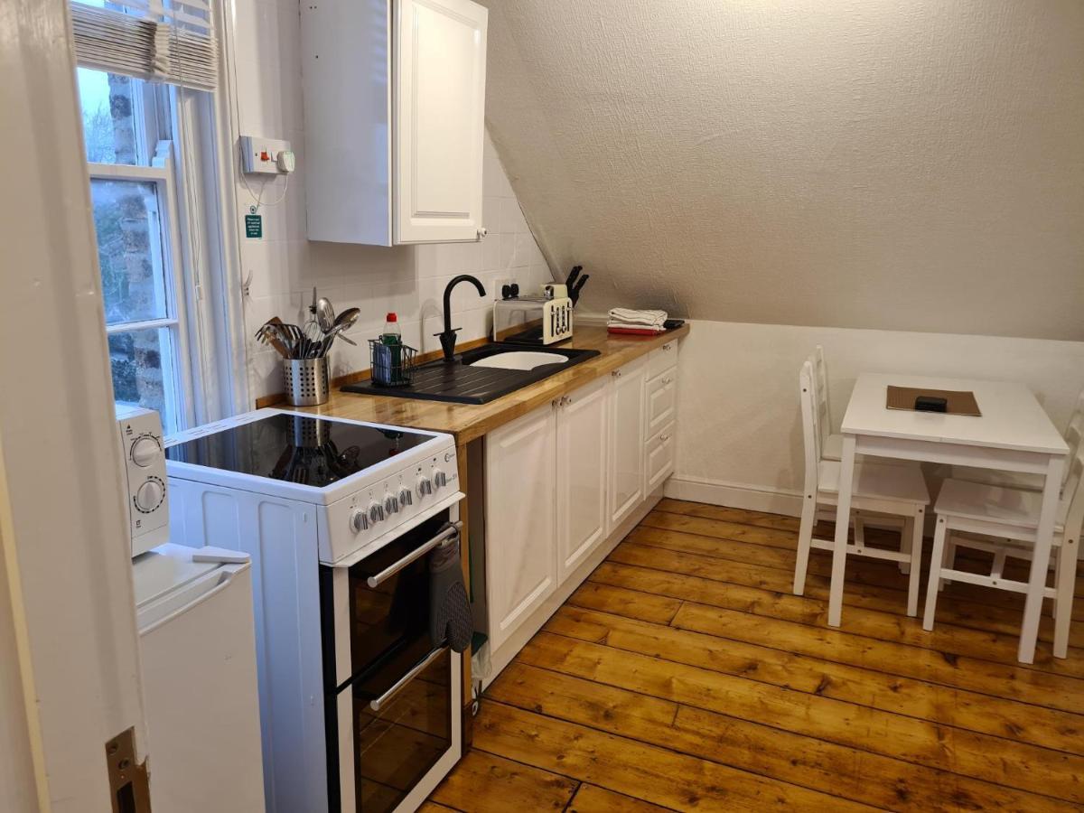 The Loft Apartment Уеймут Екстериор снимка