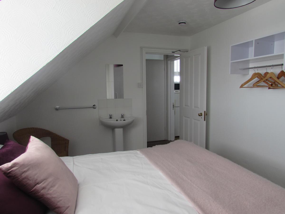 The Loft Apartment Уеймут Екстериор снимка